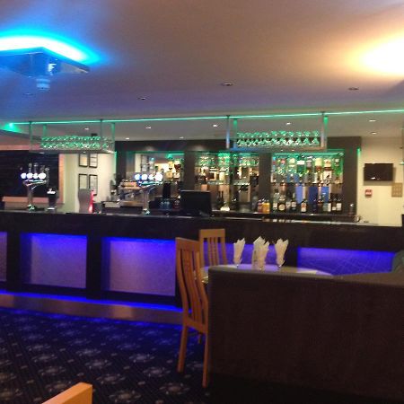 New Boston Guest Accommodation Fleetwood Eksteriør bilde