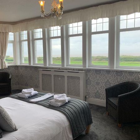 New Boston Guest Accommodation Fleetwood Eksteriør bilde
