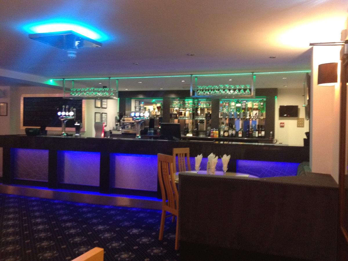 New Boston Guest Accommodation Fleetwood Eksteriør bilde